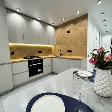 Без комісії‼️ ЄвроДвушка 46м2‼️Центр ЖК СОФІЯ Сіті, Толстого 84 ЖК Софія Сіті