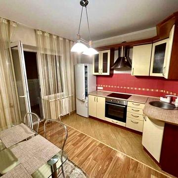 Оренда однокімнатної квартири , ул. Большая Диевская, 24а