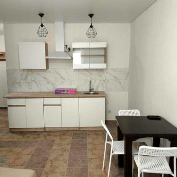 Здається двохкімнатна квартира на довготривалий термін