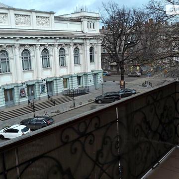 Довгострокова оренда 3к Квартира Пастера вулиця