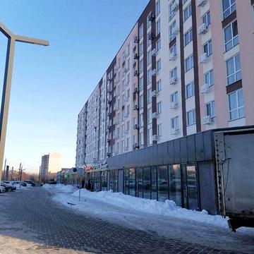 Продаж 1к Квартира Соборна вулиця