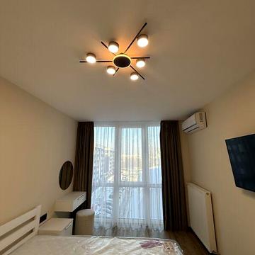 Продаж 1к Квартира Бандери Степана вулиця ЖК Union