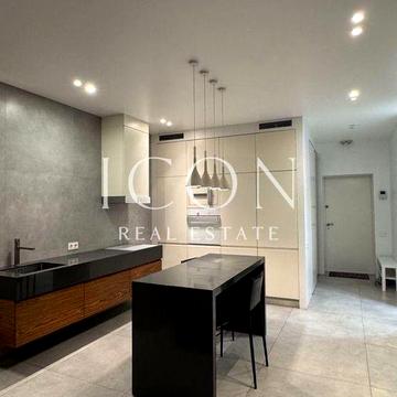 Оренда видової квартири |  62м² | ЖК Ривєра Ріверсайд