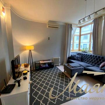 Аренда 2-х комнатной квартиры по ул.Ольгинская 6, Крещатик, Центр.