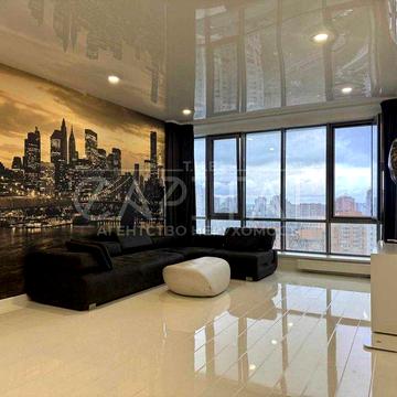 Продаж квартири, ЖК RiverStone вул. Трускавецька, 	Позняки