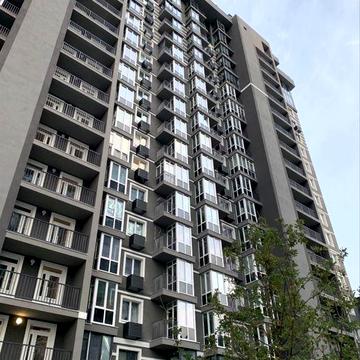 Двокімнатна квантира біля ТРЦ. Буча, Гранд Бурже ЖК Гранд Бурже