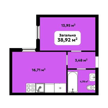 ЖК Оазіс Парк ГАЗ Від забудовника продаж квартир З Документами ЖК Оазіс Парк