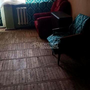 Довгострокова оренда 2к Квартира Ферганська вулиця