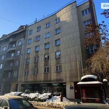 Продаж 2к Квартира Саксаганського вулиця