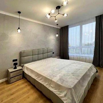 Оренда квартири по вул Стрийська 45