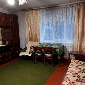 Здається однокімнатна квартира