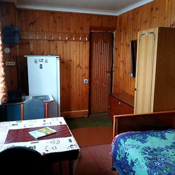 Здам частину приватного будинку