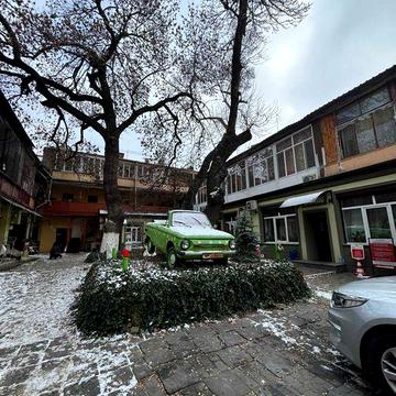 Продам квартиру на Екатерининской угол Дерибасовской