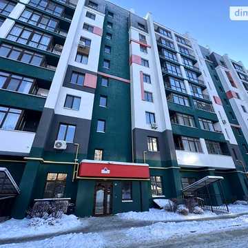 Продаж 2к Квартира Амосова вулиця ЖК Киевский