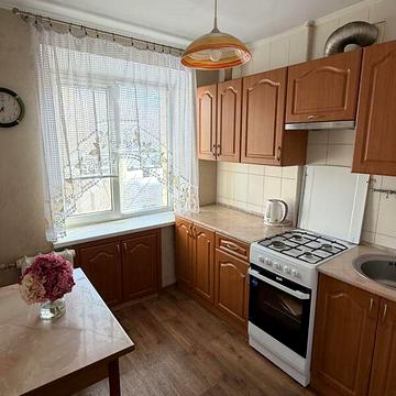 Продаж 1к Квартира Поля Олександра (Кірова) проспект