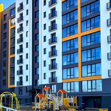 Продаж 1к квартири, район Каскад, розтермінування