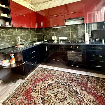 Продам 2 ком. 1 мкрн. Левый берег