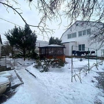 Продам дом в селе Николаевка