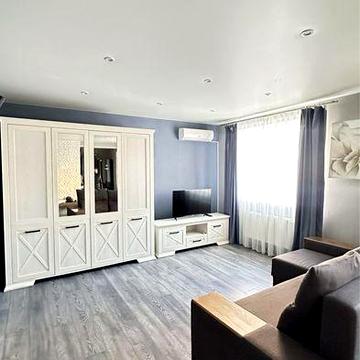 Оренда 1-но квартири 40 м2, вул.Боголюбова 3; поруч ЖК Софія