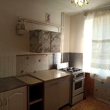 Оренда однокімнатної квартири 35м².р-н ЦНАПу