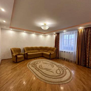 Здам в оренду 3-х кімнатну кватриру