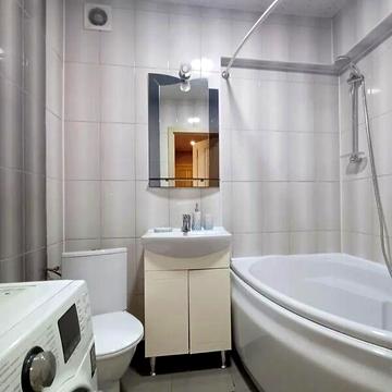 Продаж 1к Квартира Тракторобудівників проспект