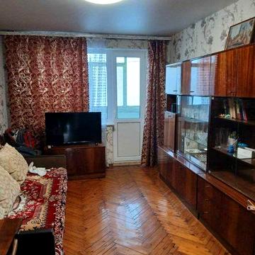 Сдам 2к.квартиру м.Дворец спорта Садовый проезд 3а