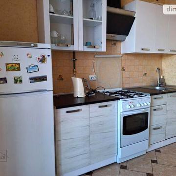 Довгострокова оренда 1к Квартира Василя Порика вулиця ЖК ул. В. Порика