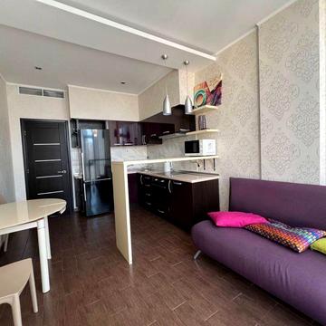 Продам 1 к квартиру 6 Жемчужина/Аркадия/Гагаринское плато ЖК 6 Жемчужина