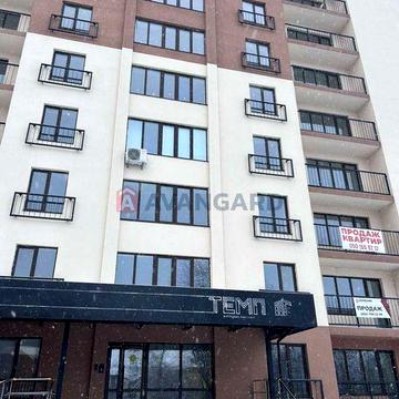 Однокімнатна без комісії єВідновлення ЖК Темп