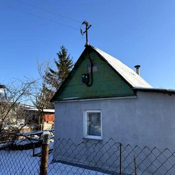 Продам дачу, заводский район