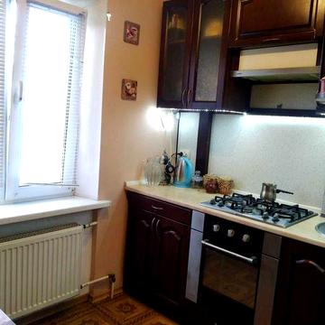 Продам 3к квартиру пр. Поля (Кірова), 48В