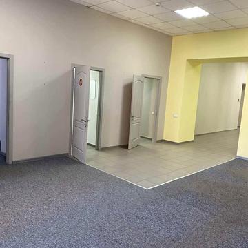 Дмитра Яворницького просп. (Карла Маркса), 68