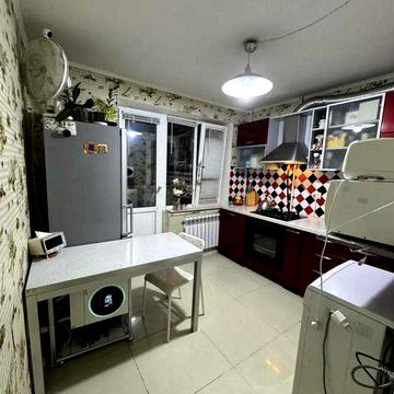 Продаж 1-кімнатної квартири | просп Науки 27 Деміївська