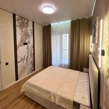 Продаж 1к Квартира Краснова вулиця ЖК Kadorr City