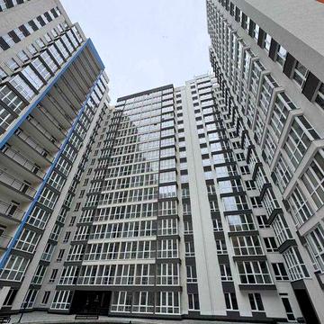 Продам 1к Акварель—3 Пишоновская Приморский р-н Лоджия Панорама Сквер ЖК Акварель 3