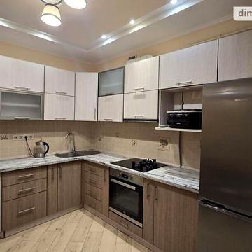 Продаж 1к Квартира Незалежності вулиця ЖК ул. Железнодорожная, 3