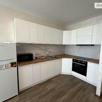 Довгострокова оренда 1к Квартира Тлехаса вулиця ЖК West Towers