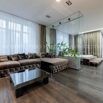 Аренда квартиры - студия 120м2 Новопечерские Липки Драгомирова 9