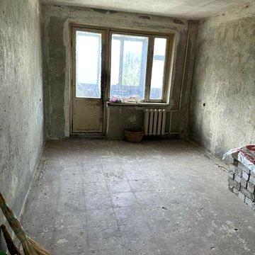 Продам 3-к квартиру под ремонт Левый берег пр-т Слобожанский Купить