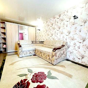 Довгострокова оренда 1к Квартира Науки (Гагаріна) проспект