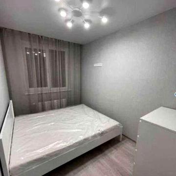 Сдаётся 2х комнатная квартира на ул.Рабочая 75