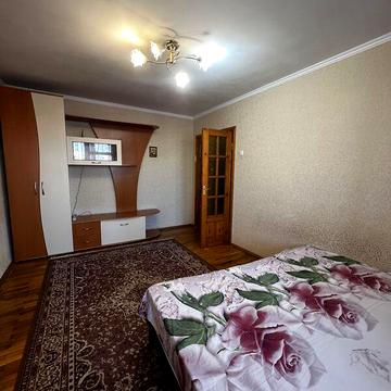 Довгострокова оренда 2к Квартира Привокзальна вулиця