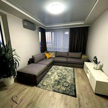 ЖК Зарічний, м.Славутич 3 хв, затишна 2 окремі кімнати