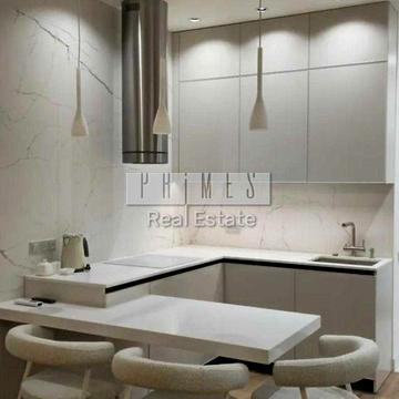 Оренда 1к квартири, ЖК Ярославів Град, вул. Бульварно-Кудрявська, 17А