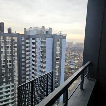 1 км в Сданом доме ! Скай сити ЖК Скай Сити