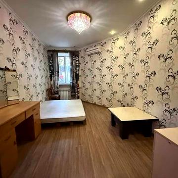 Центр Одессы! 2х комнатная квартира с ремонтом.