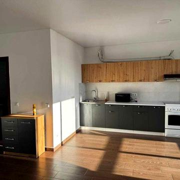 Оренда 1-кімнатної квартири ЖК Галицька Академія