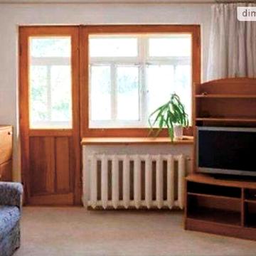 Продаж 3к Квартира Довженка вулиця