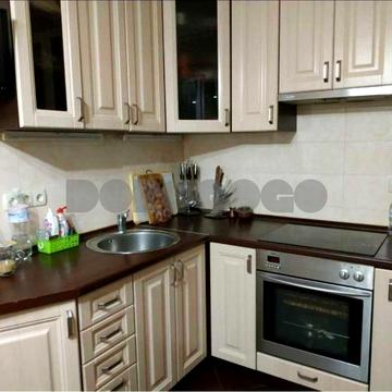 Оренда 1к квартири просп. академіка Паладіна 13, метро Академмістечко